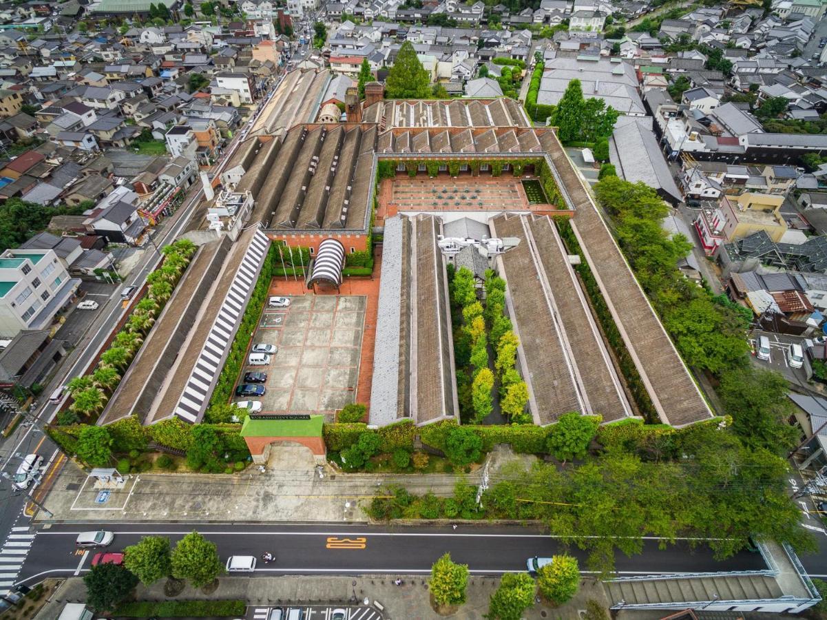 Ivy Square Kurashiki