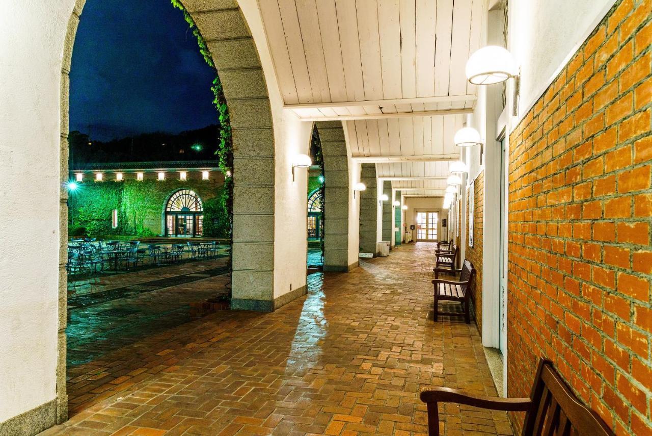 Ivy Square 酒店 Kurashiki